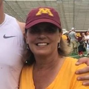 Meet your Posher, Kris